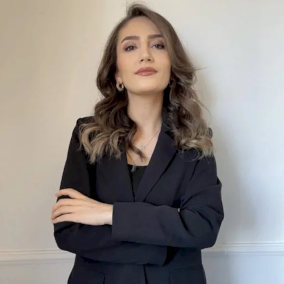 İstanbul Avukat Tuğçe Çığlı